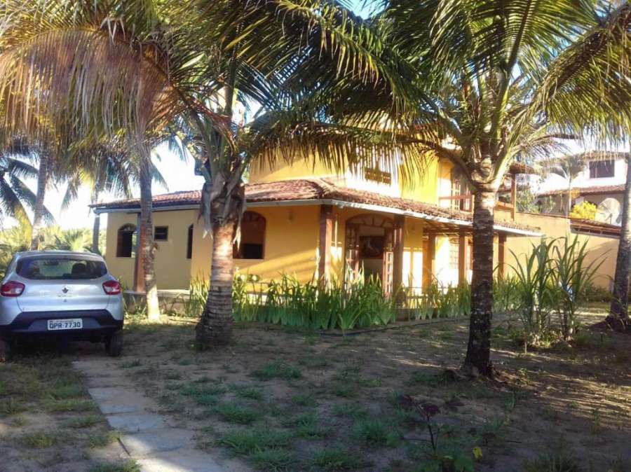 Casa em Ilhéus - BA