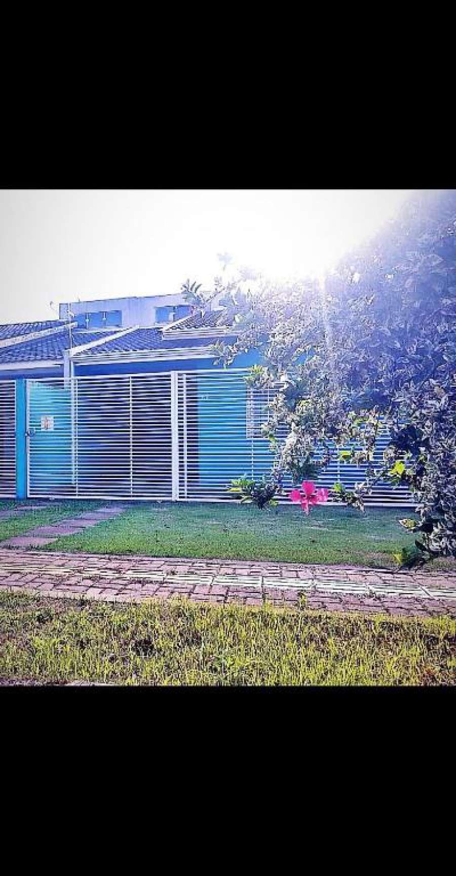 Casa perto de pontos turísticos Foz do Iguaçu