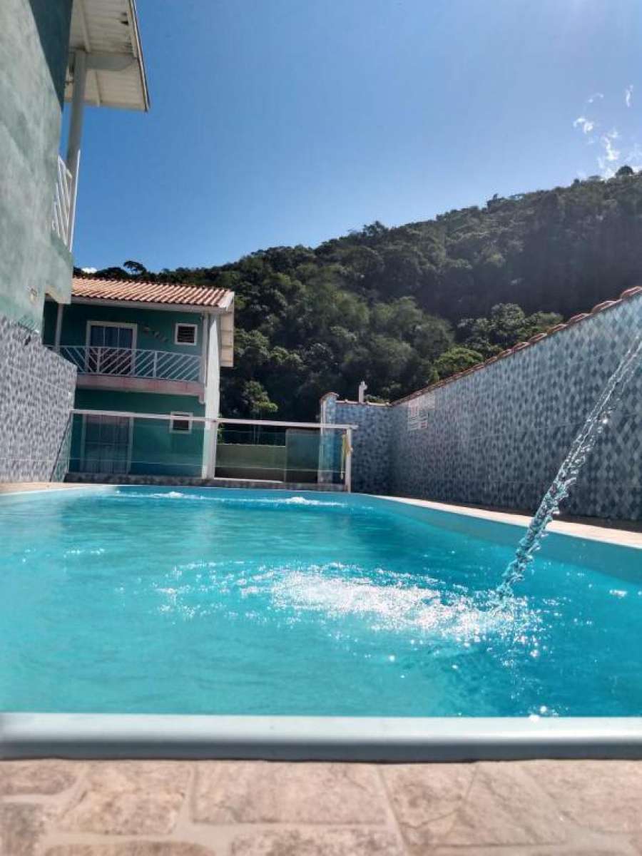 Apartamento em Maranduba/Ubatuba