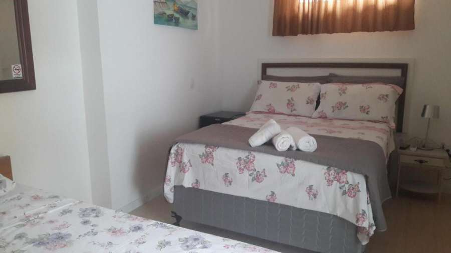 Florianópolis Suites confortáveis