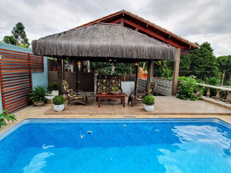 Rancho do Brutus