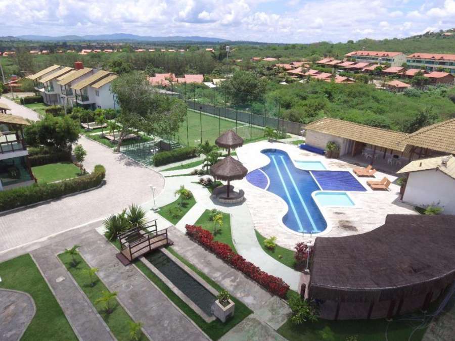 Fantástica Casa para 10 pessoas