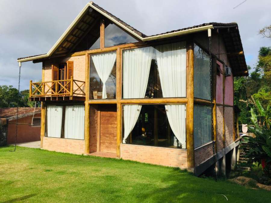 Casa Feiticeira