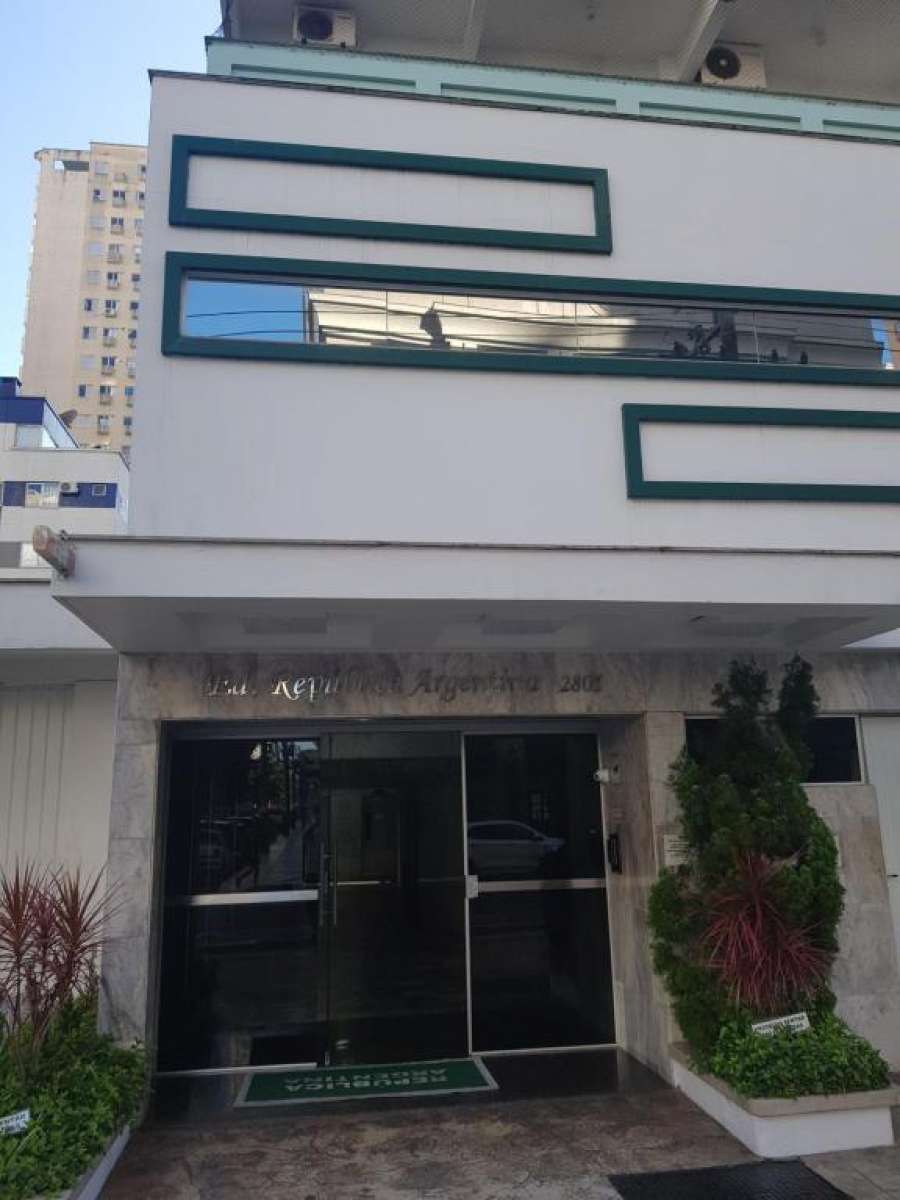 Edifício República Argentina