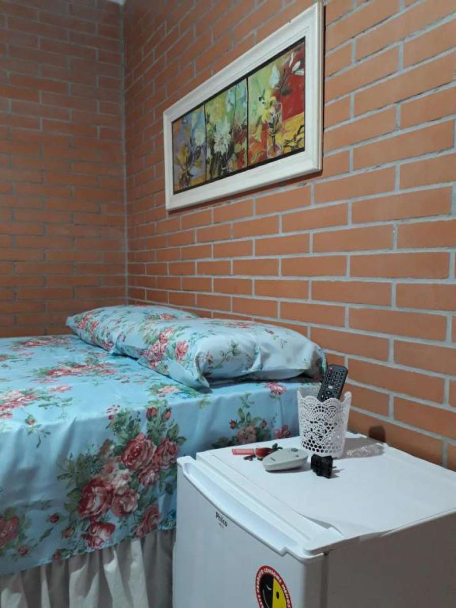 Pousada do Condado