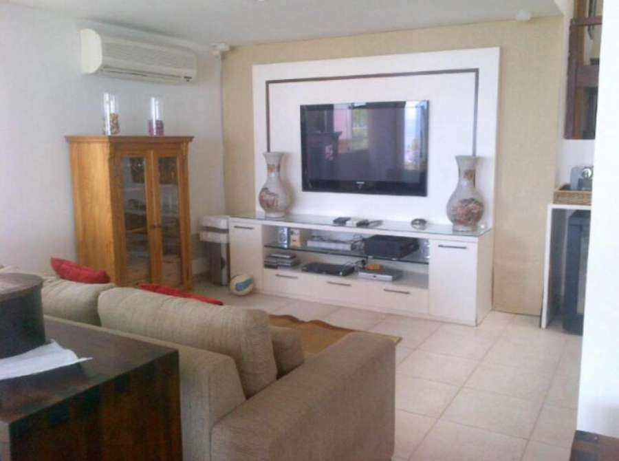 Porto Brasil Resort- Casa