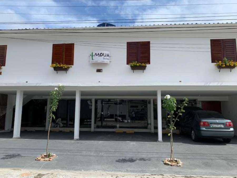 Moua Suítes