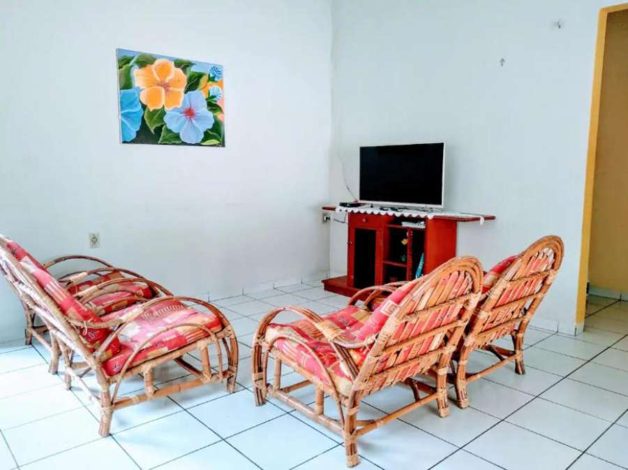 DreamHouse ~ Centro de Carolina