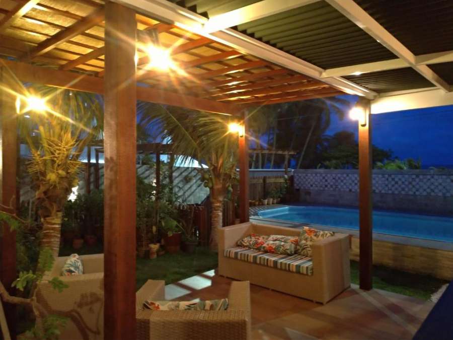 Luz do Sol - SPA & Yoga Beira-Mar