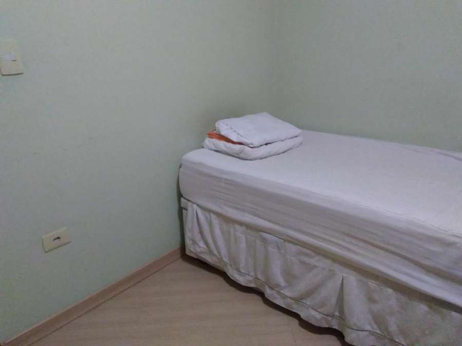 Quarto no ABC Paulista