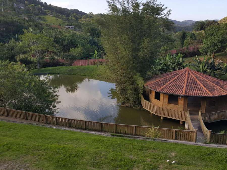 Sitio Bendito Chico