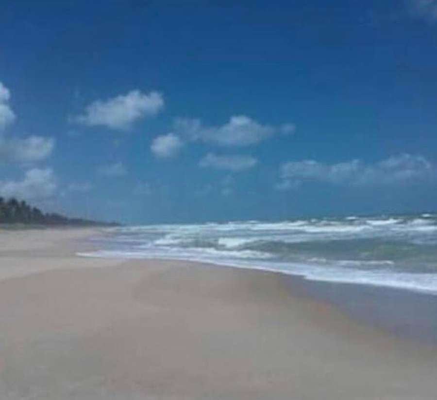Village Praia de Imbassai
