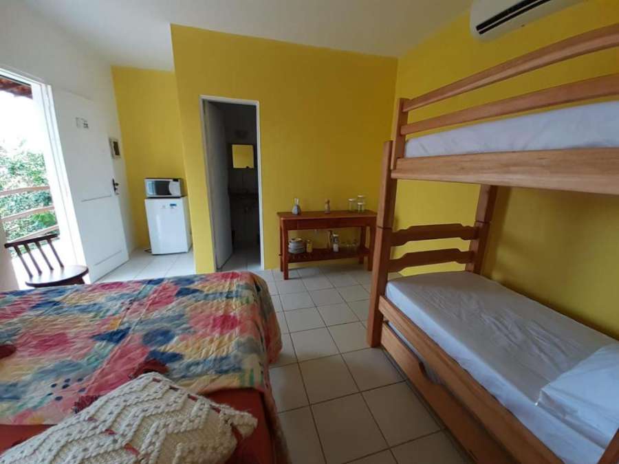 Cond. Porto dos lençóis 28