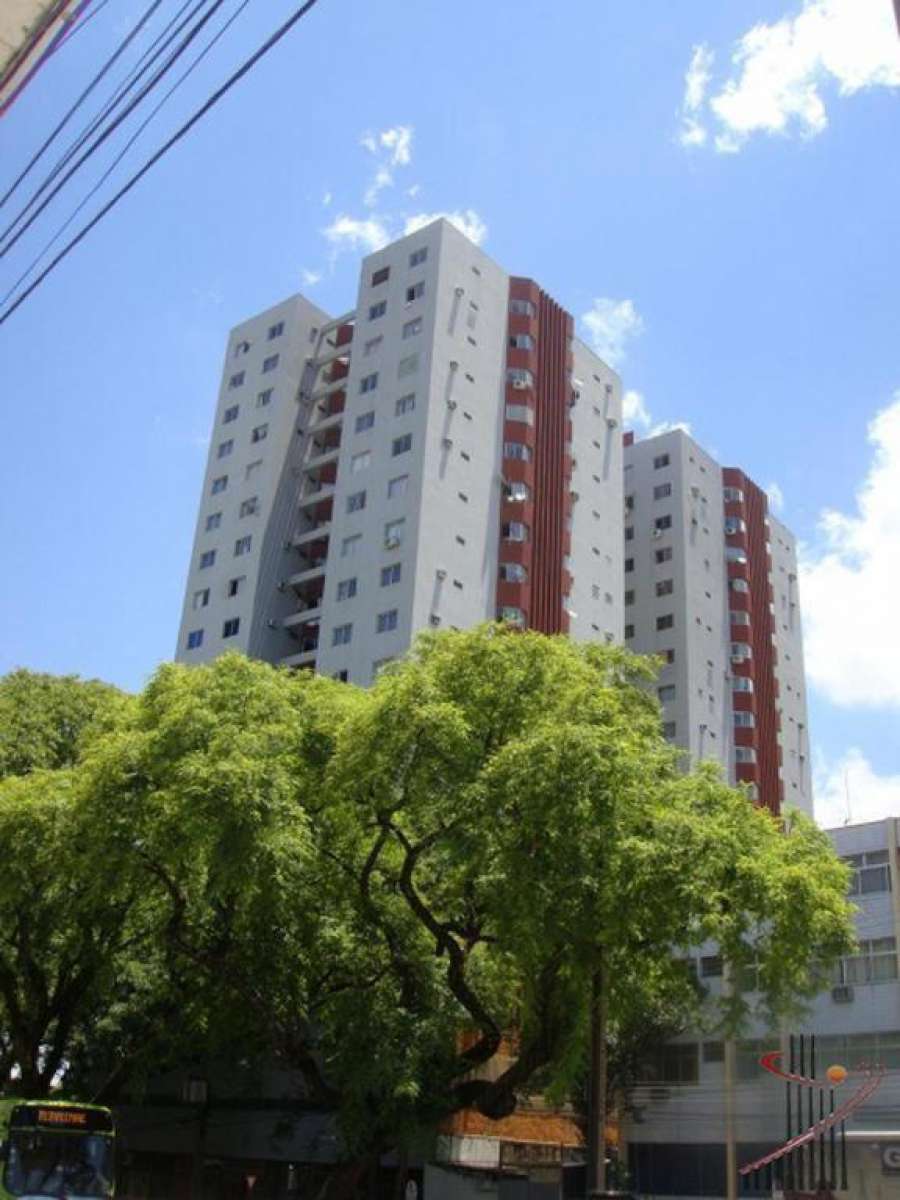 Apartamento Foz Centro 02