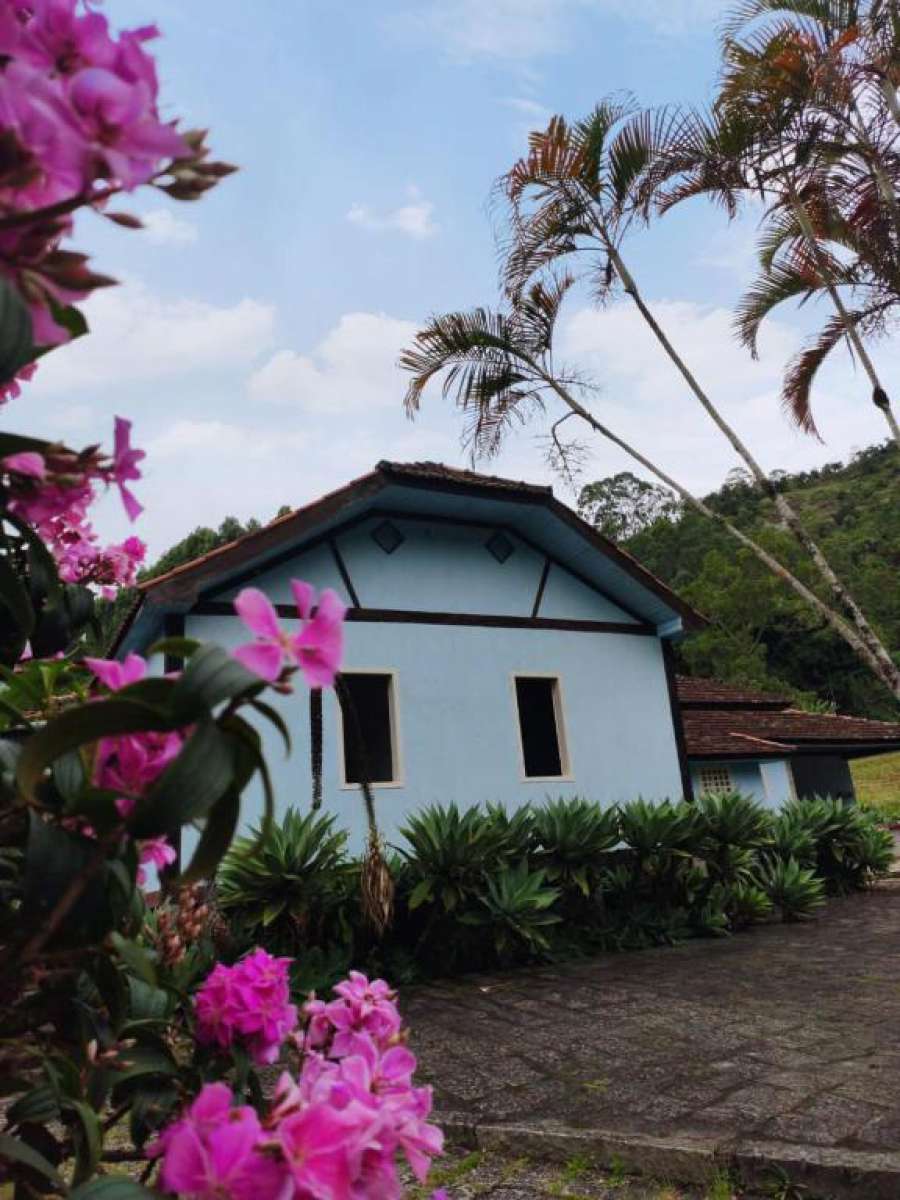 Penhazul - Casa de Aluguel