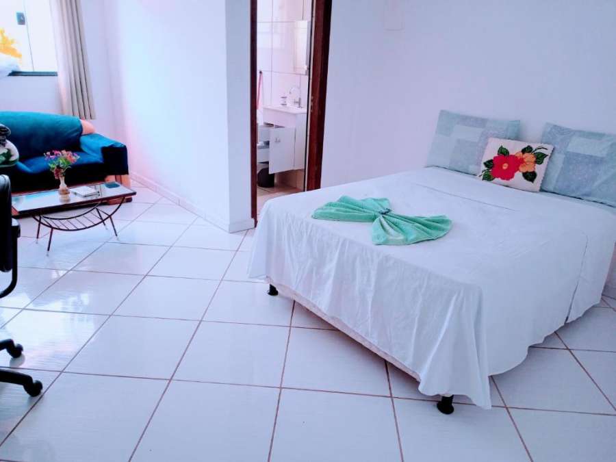 Minha casa em Botucatu Ap2