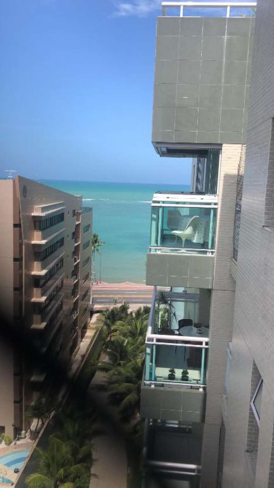 Belo apartamento 4 quartos