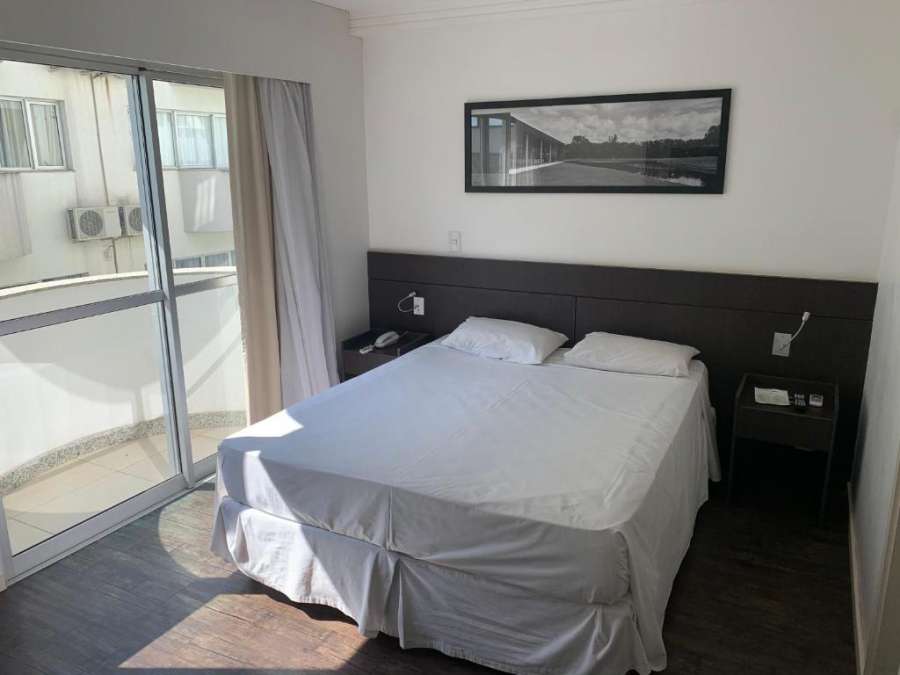 Flat Suites Pampulha