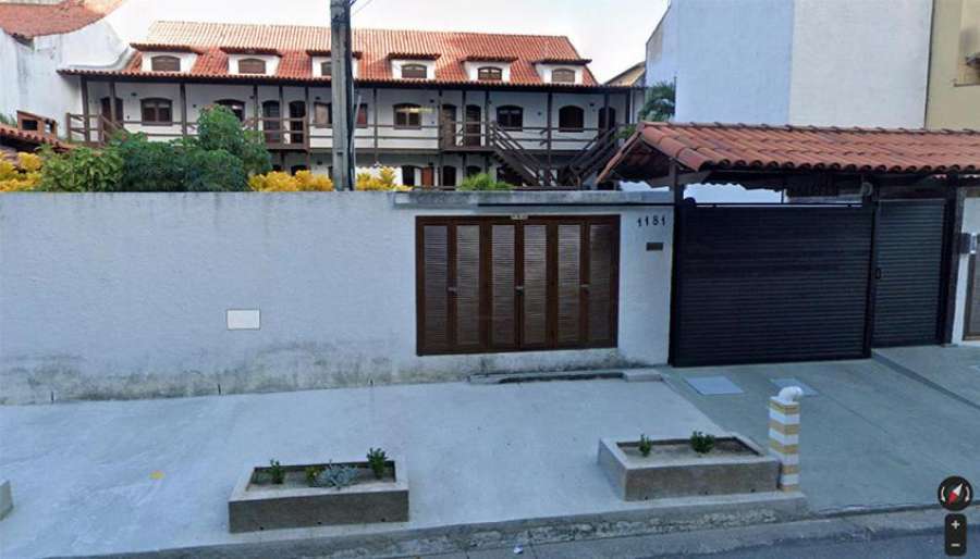 Casa Duplex - Cabo Frio