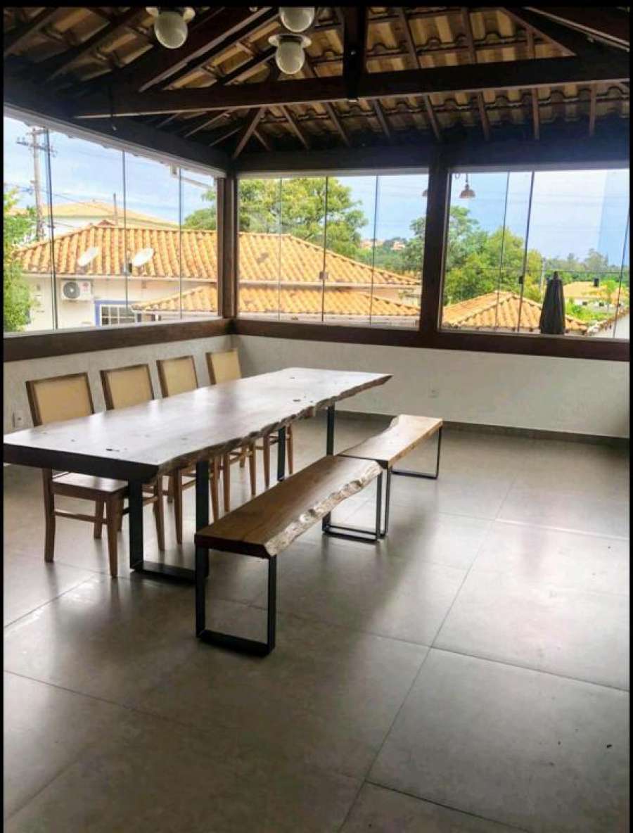 Hospedagem no centro de Tiradentes