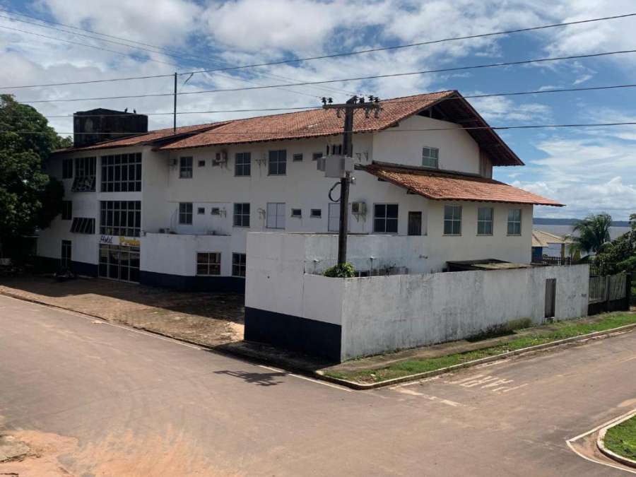 Hotel Praia