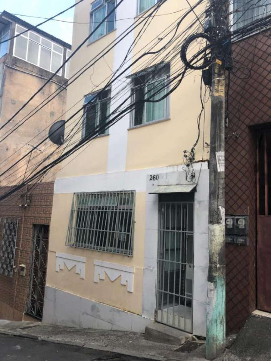 Residência Jandaia