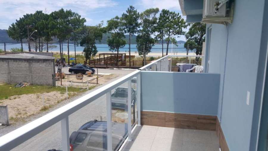 Apto Praia do Sonho