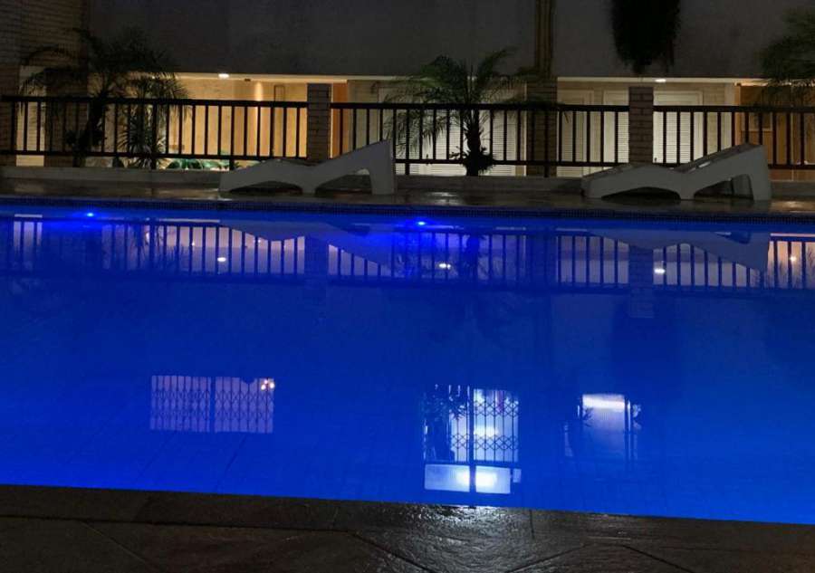 Tranquilidade e vista linda