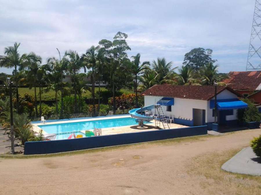 Hotel Marina Clube de Pesca