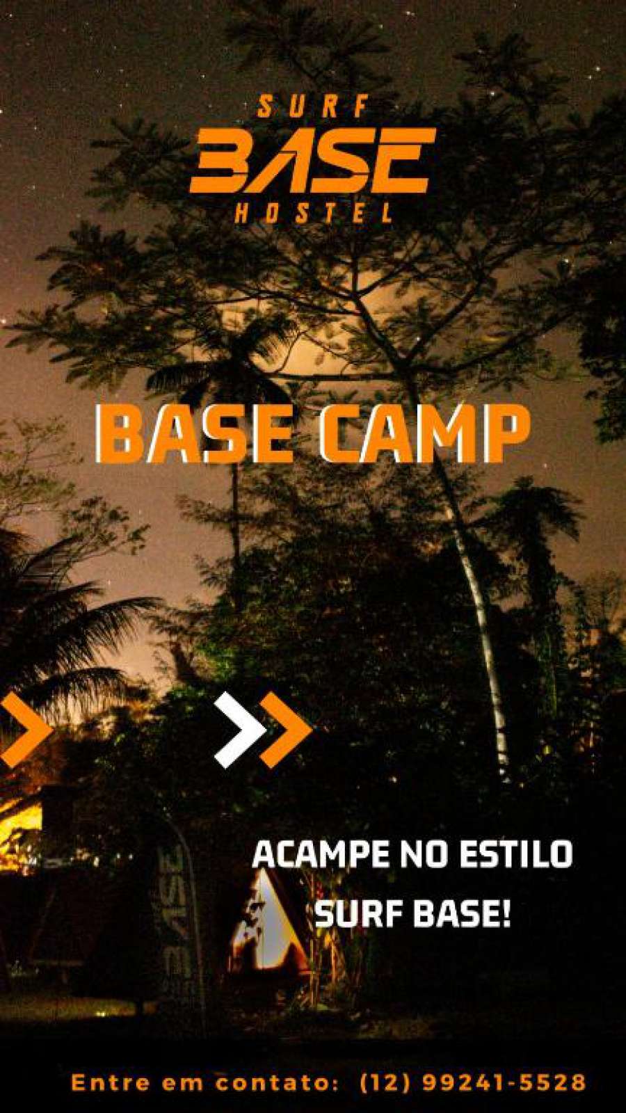 Surf BASE Hostel