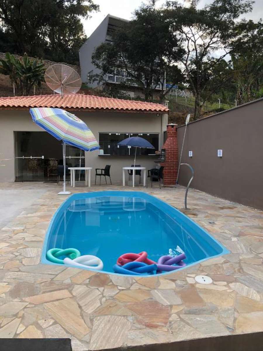 Chácara Vale dos Pássaros