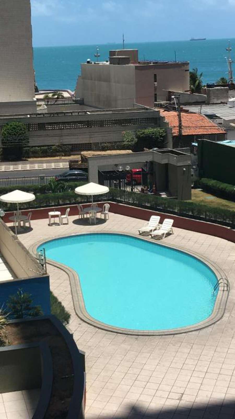 Porto de Iracema Flats