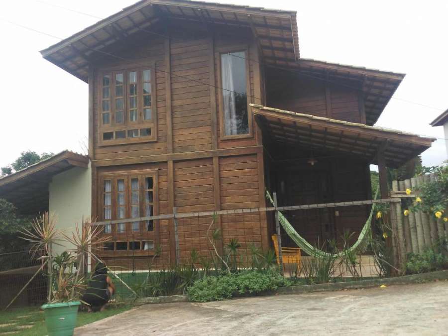 Casa mirante do forno