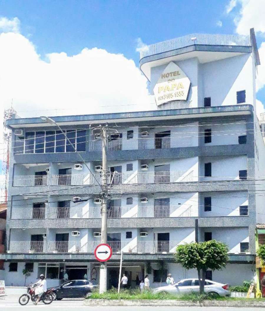 Hotel do Papa