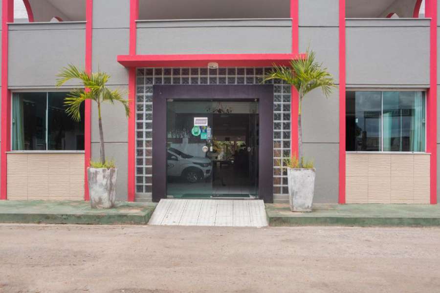 Hotel Belas Artes