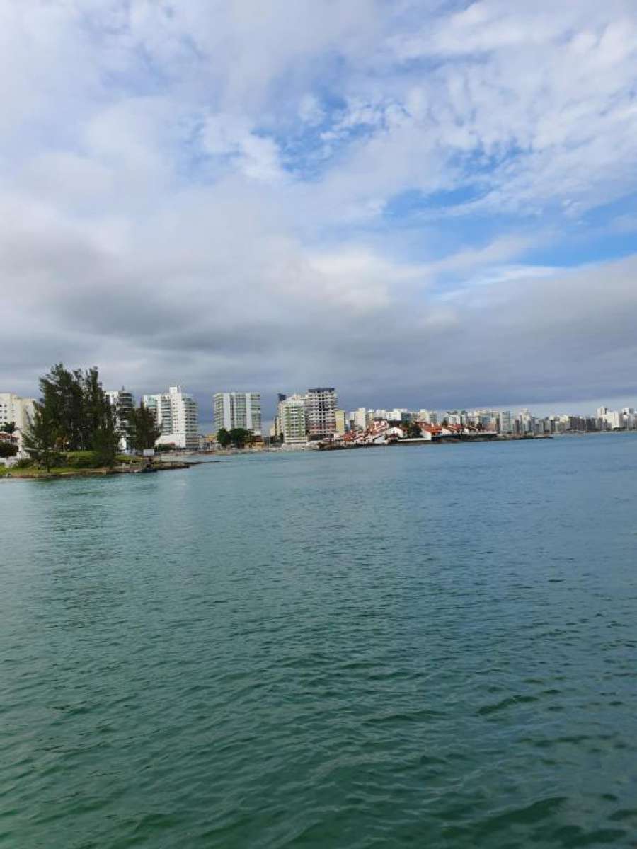 TOP Apartamento Praia do Morro Guarapari