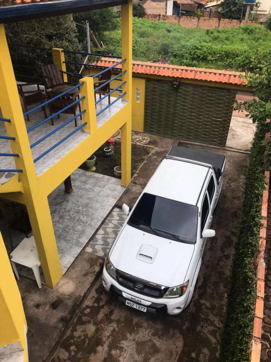 ALTER DO CHÃO