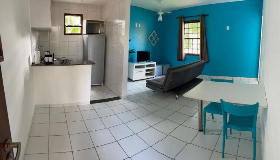 Condomio Coqueiros Residence