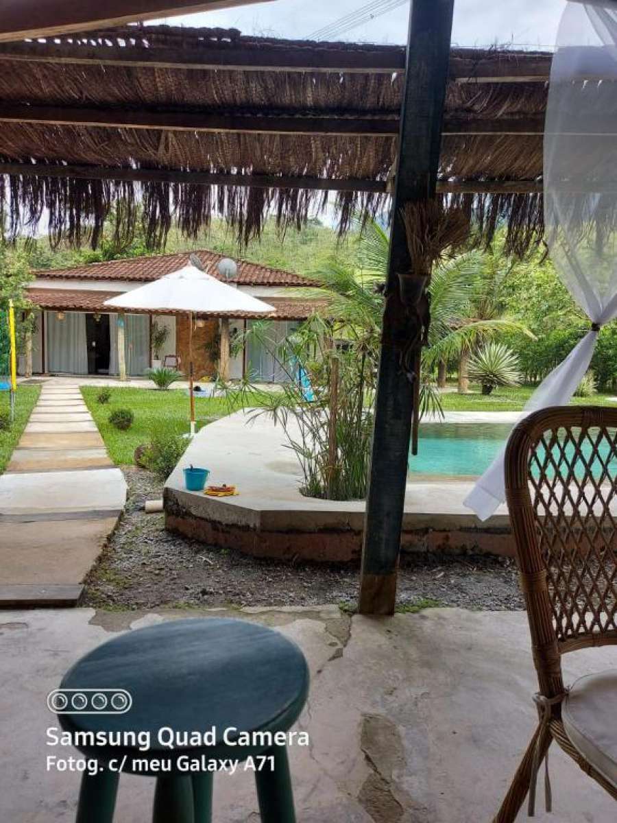 Chácara Recanto do Valle