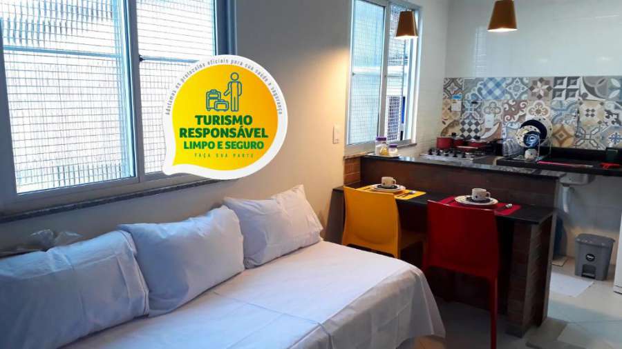 Hart Aparthotel Ltda