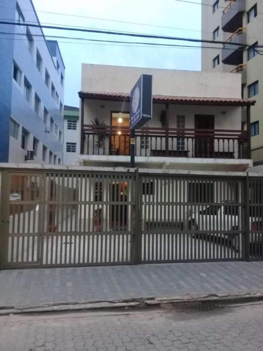 Pousada Oceanica