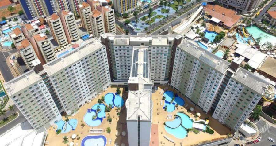 Riviera Park Caldas Novas