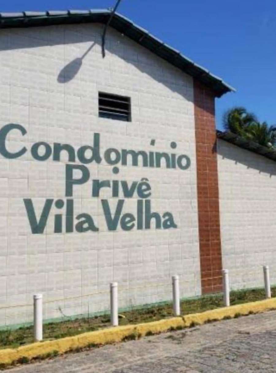 casa de veraneio paraiso da ilha de itamaraca condominio vila velha