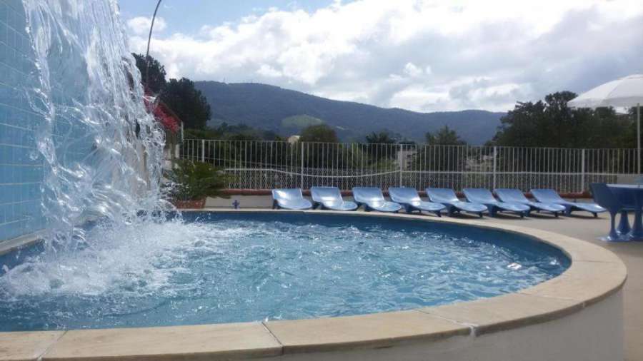 VOA Hotel Rezende
