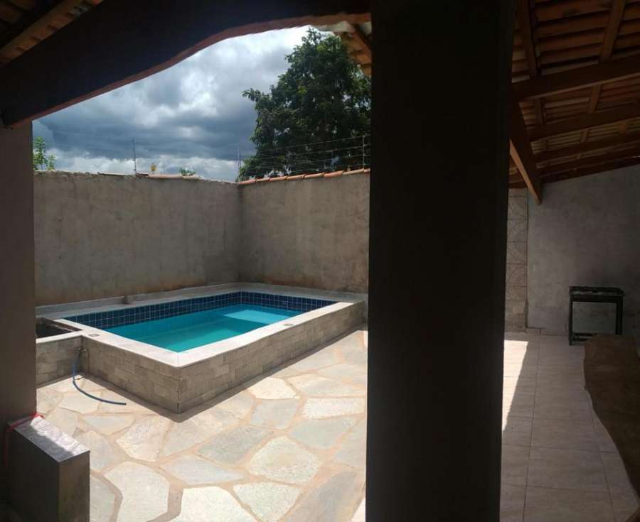 Casa Temporada Pirenópolis