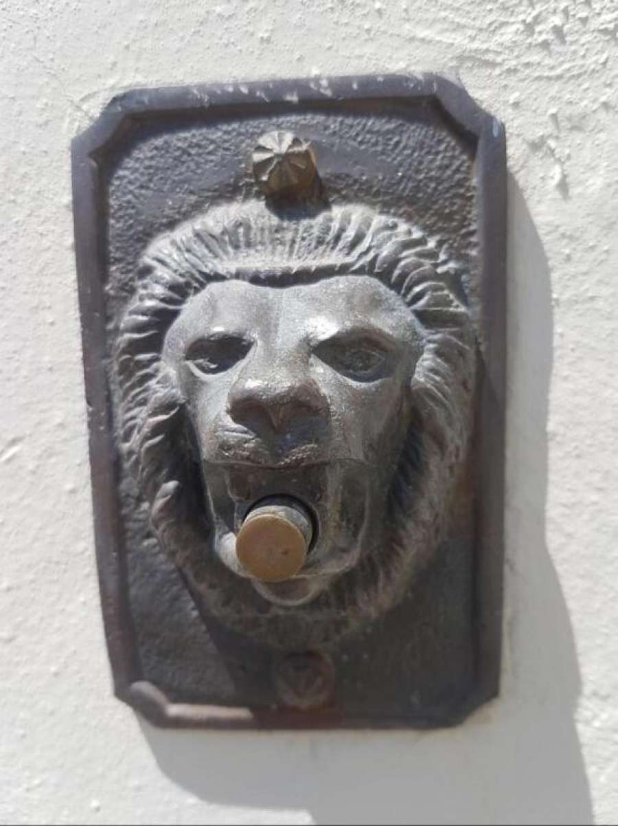 Magnífica residência em Sao Mateus do Sul.