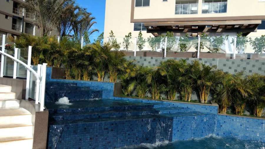 Evian Thermas Residence - Caldas Novas -GO