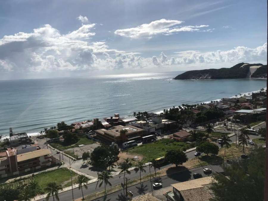 Apartamento no Paradise Flat