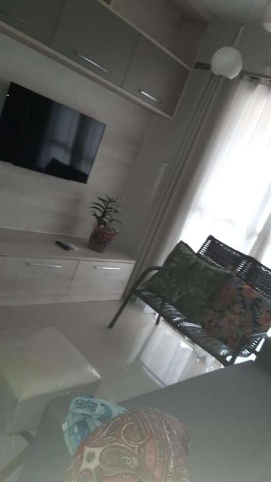 Apartamento Villagio 3
