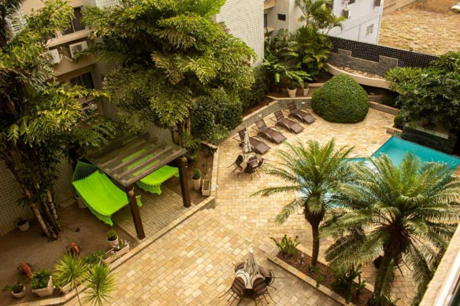 Caruaru Pallace Hotel